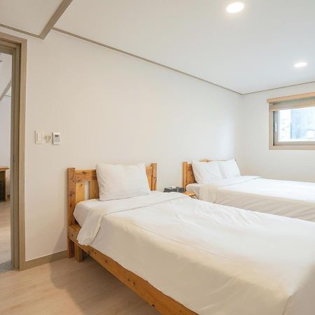 J2 Family Hotel Τζέτζου Εξωτερικό φωτογραφία