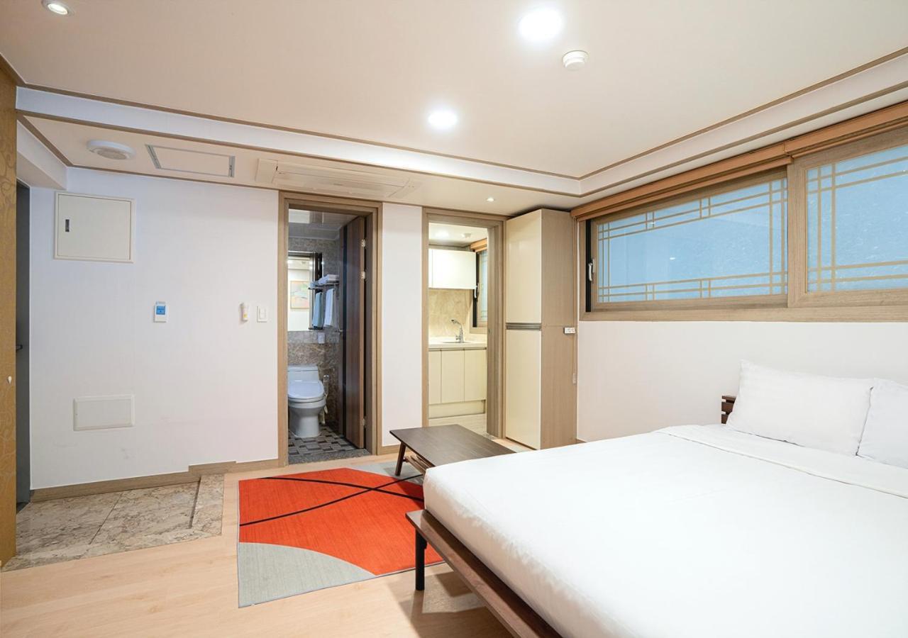 J2 Family Hotel Τζέτζου Εξωτερικό φωτογραφία