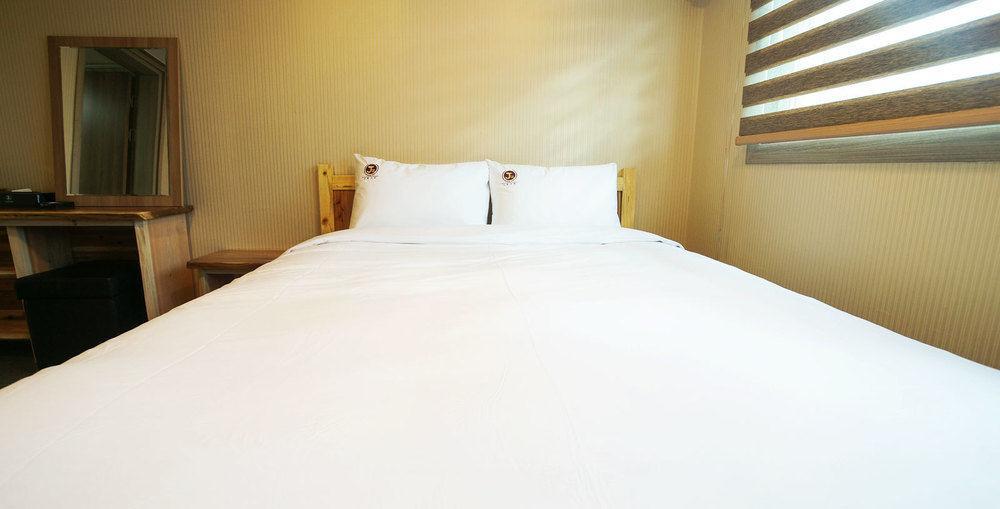 J2 Family Hotel Τζέτζου Εξωτερικό φωτογραφία